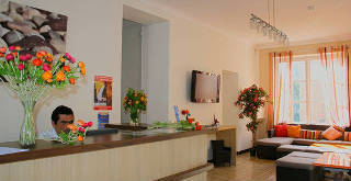 Colombo Hotel 2*