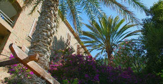 Hotel Colombo Porto (Corsica)