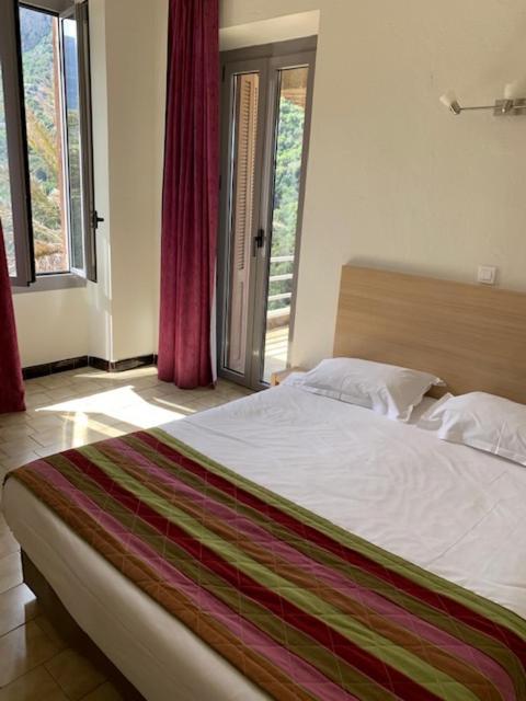 Colombo Hotel Porto (Corsica)