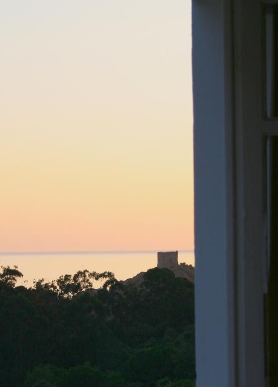 Hotel Colombo Porto (Corsica)